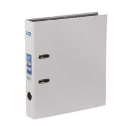 Expert Complete Регистратор PVC 50 мм 50 шт. Classic A4 арочный механ. (разб.) лён белый 2518097