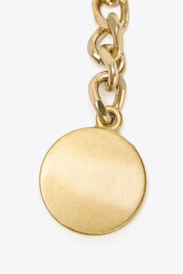 HEART STUD CHARM - Zara фото 9