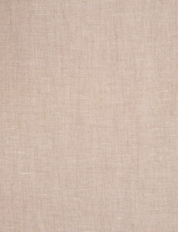 A__k Kahverengi Slim Fit Keten Kar___ml_ Pantolon