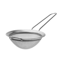 Цедилка 8см (нерж.сталь) GR-S08