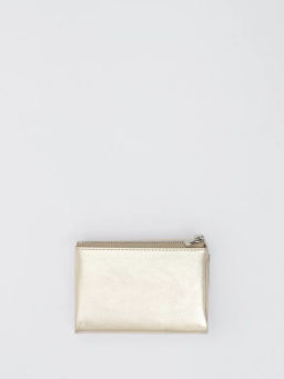 Кошелек 3907-1806 gold Vermari