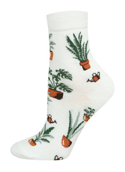 Цена за 2 пары. Носки женские БРЕСТСКИЕ 1102 FUNNY НОСКИ ЖЕНСКИЕ (средней длины)