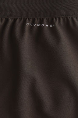 Pantal?n corto de tenis con DryMove Regular Fit - H&m фото 10