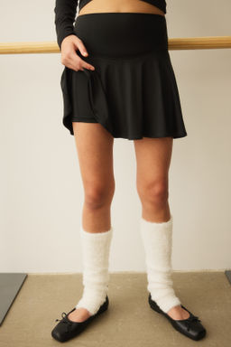 Falda de tenis con DryMove - H&m фото 11