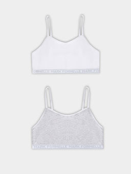 ТОП ДЛЯ ДЕВОЧЕК (2ШТ.)