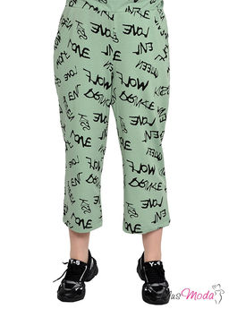 Брюки Модель №876 размеры 44-84 - Plusmoda фото 2