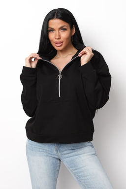 Толстовка зип женская ХЗ01