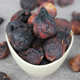 Инжир красный сушеный - Royalharvest фото 2