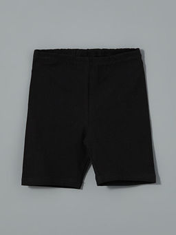 Beli Lastikli K?z ?ocuk Pijama Alt 2li