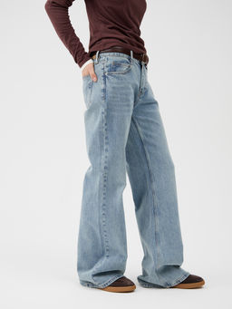 Женские Джинсы BOOTCUT - Mossmore фото 27