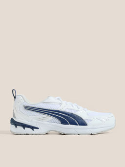 Мужские кроссовки PUMA Milenio tech 2000 Артикул 4588924, белый