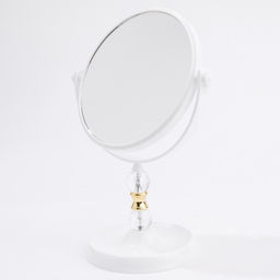 12237 Зеркало для нанесения макияжа MB (х48) - Mayer&boch фото 6