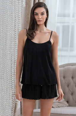 YASMINA 3668 Короткая туника Mia-Amore