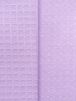 Халат детский вафельный желтый - Утенок фото 25