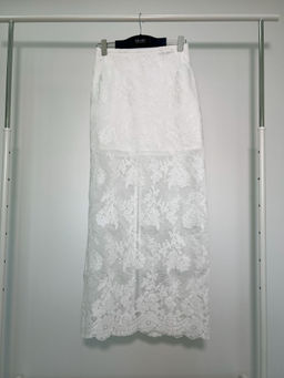 Юбка 8004 - Niv niv фото 13