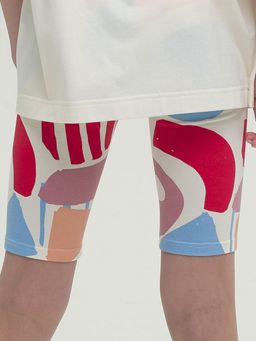 Pelican GFLT4318 шорты для девочек  фото 2