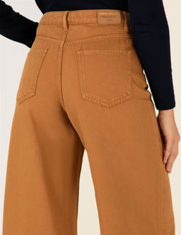 Camel Straight Fit Spor Pantolon - Pierre cardin фото 7