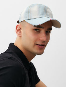 Бейсболка MINAKU Jeans, размер 58