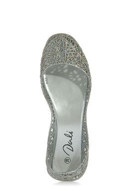 Туфли летние DALI