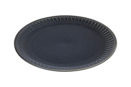 Тарелка закусочная Black Kitchen, 21 см - Home & Style фото 4