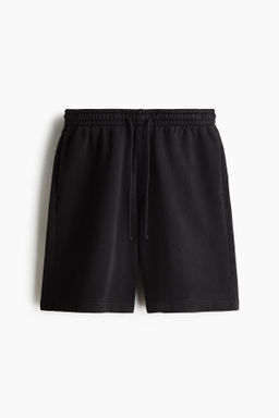 Pantal?n corto de algod?n Relaxed Fit - H&m фото 2