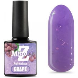 Fruit Ice base Grape