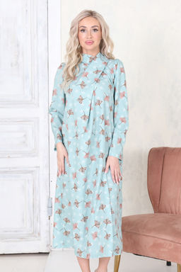 Платье П5-5243 - Wisell фото 14