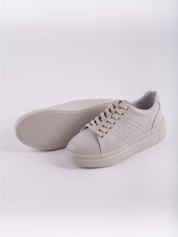 Кроссовки кеды тренд классика/ Слиперы комфорт 23F-30 - Piniolo фото 3