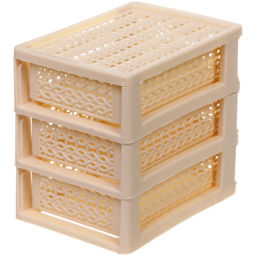 Цена за 3 шт. Мини - комоды