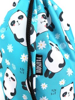 Рюкзак, R001. Панды - Moshna фото 5