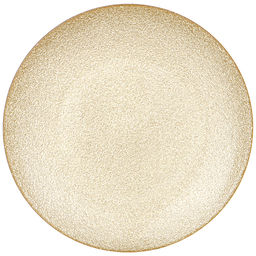 ТАРЕЛКА PARTY GOLD 21 СМ - Lefard фото 2