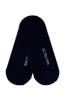 Erkek 2li Patik _orap Sepette S_rpriz _ndirim - U.s. polo assn фото 3