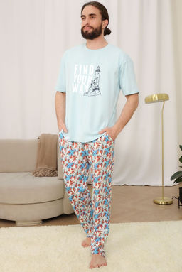 КОМПЛЕКТ МУЖСКОЙ арт. 2124M-85106.1H-732.077 - Almando melado фото 3