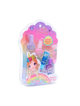 Набор косметики для девочки Маленькая принцесса - Simaland фото 5