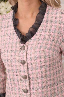 Жакет М4-3941/14