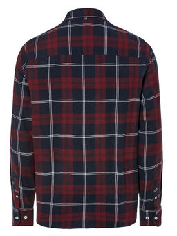 Мужская фланелевая рубашка LIVERGY  фото 32