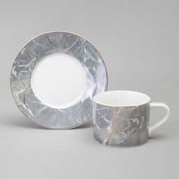 ЧАЙНЫЙ НАБОР LEFARD TOP STYLE НА 2 ПЕР. 4 ПР. 250 МЛ  фото 4