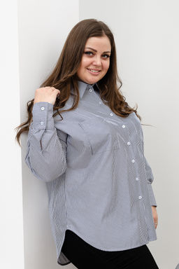 Блузка арт. БЛ-10-401