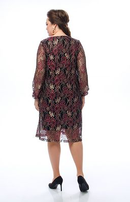 4653/1 платье - Ckc collections фото 5