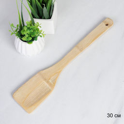 Лопатка кулинарная 30 см / LP30 /уп 500/ - ГалеонТрейд фото 2