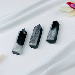 Кристалл из Агата - Радуга самоцветов фото 3