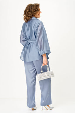 Костюм ALANI 2517 индиго