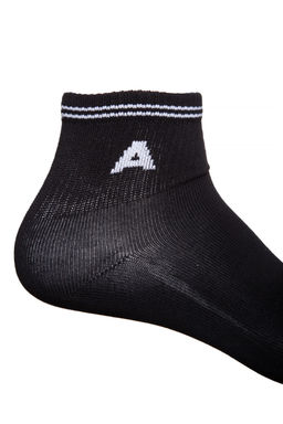 Носки средней длины Черный - Anta фото 6