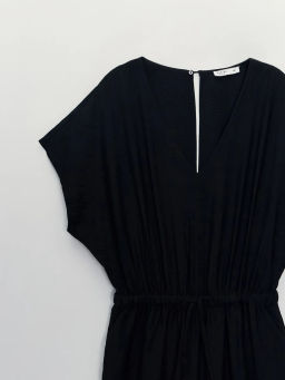 Комбинезон из вискозы ZR2605012924-50 / Zarina