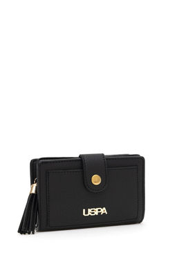 Kad_n Siyah C_zdan Sepette S_rpriz _ndirim - U.s. polo assn фото 2