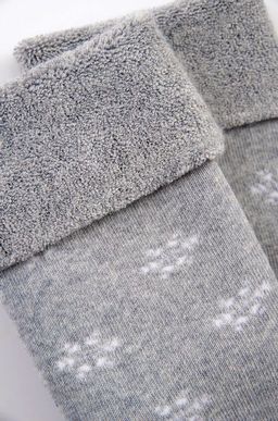 Махровые носки Happy Fox  фото 12