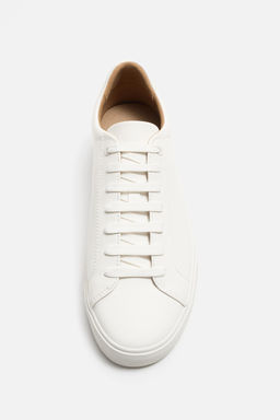 BASIC TRAINERS - Zara фото 5