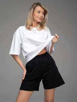 Шорты - Looklie фото 2