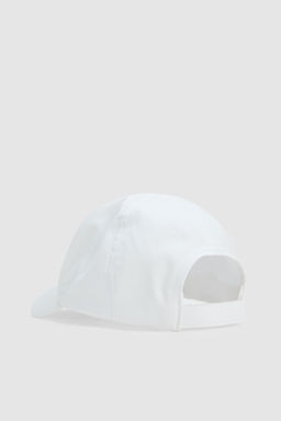Erkek Beyaz _apka - U.s. polo assn фото 3