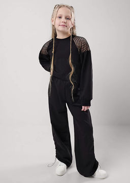 Свитшот для девочки